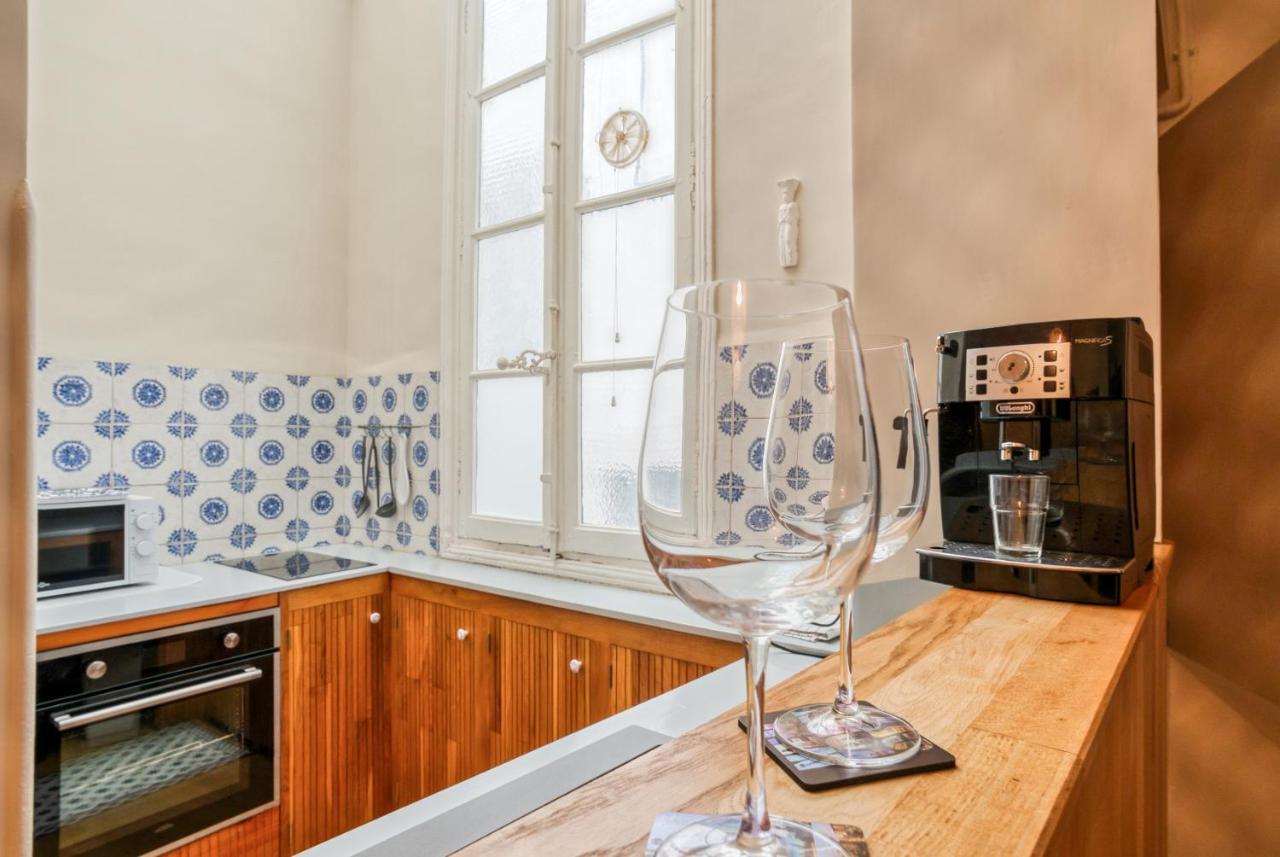 Superbe Appartement 95M2 Proche Arenes- Parking Offert Nimes Ngoại thất bức ảnh
