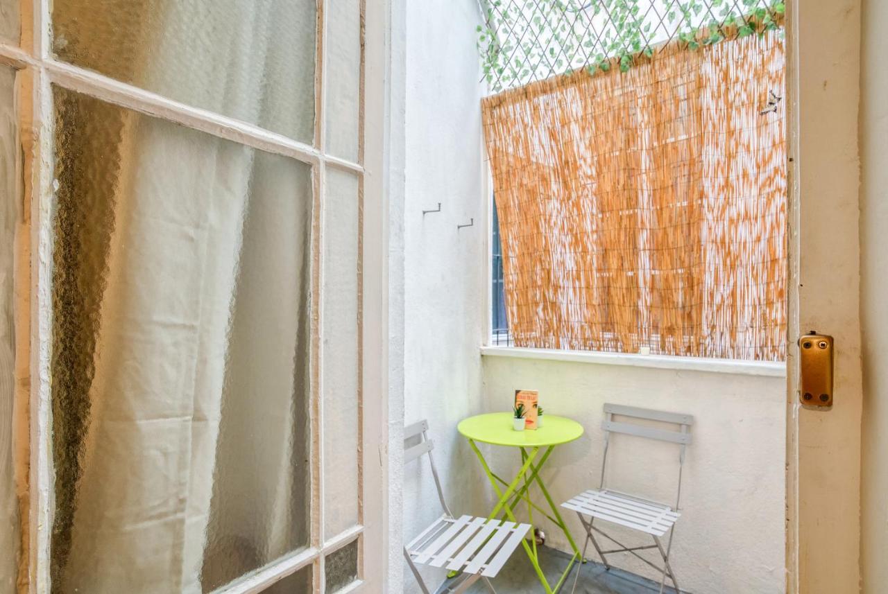 Superbe Appartement 95M2 Proche Arenes- Parking Offert Nimes Ngoại thất bức ảnh