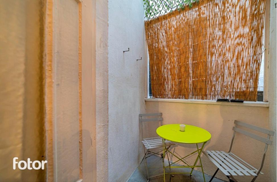 Superbe Appartement 95M2 Proche Arenes- Parking Offert Nimes Ngoại thất bức ảnh